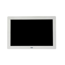 高清8寸数码相框ips广告屏图片视频展柜播放电子相框时钟万年历