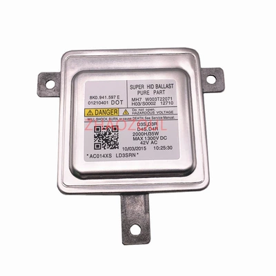 Volkswagen Audi üçün 8K0941597E W003T22771 D3 Xenon Lampa Balastı