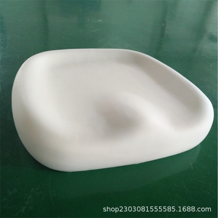 espuma moldeada espuma PU almohadilla suave espuma de poliuretano espuma moldeada almohadilla de alta elasticidad rebote lento auto-capazamiento