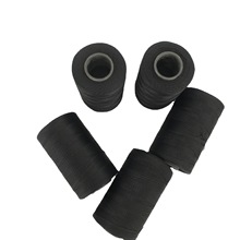 海天出口高质量涤纶锦纶丙纶轴线50g-2500g/轴