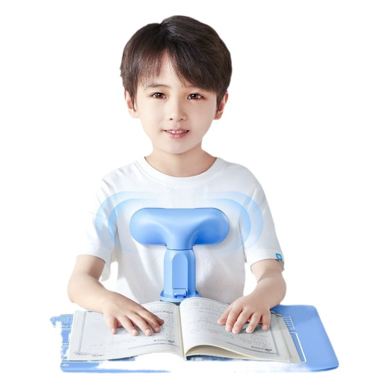 Enmi сидя Корректор осанки против нижней части головы артефакт дети сидя Корректор осанки близорукость коррекция рамка письменная работа коррекционная доска