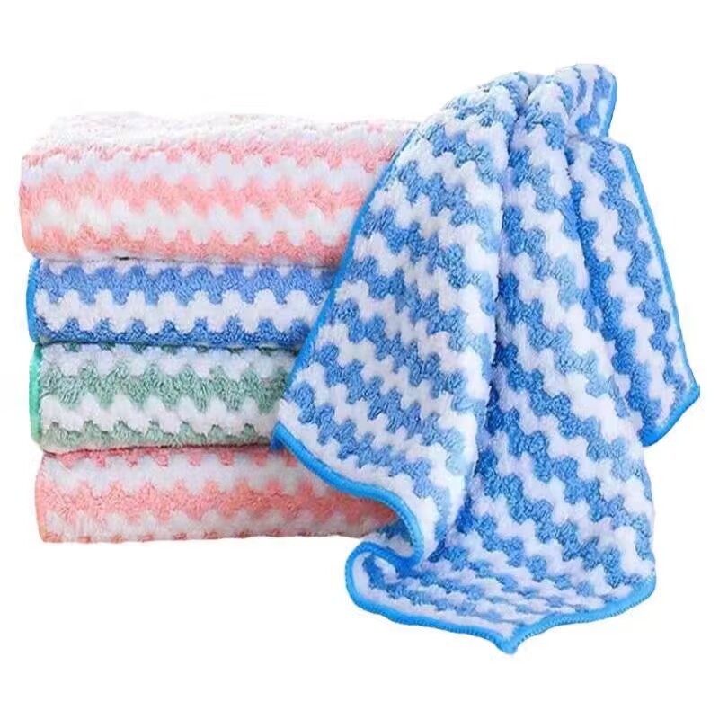 오버록 워터 리플 오버록 (25*25CM)