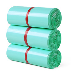 Snowvan Large Thick Courier Bag Small Size Waterproof Courier Packaging Bag Self-adhesive Courier Special Packing Bag Wholesale