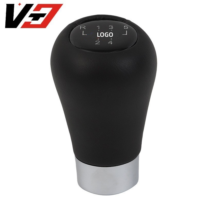 Suitable for Bmw 57 Series m Logo E36 E46 E34 Shift Knob Bmw E36 E46 Bmw Shift Knob