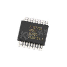ADE7753ARSZ ADE7753 ���Ӌ�� ���ʱ�оƬ ���bSSOP-20 ȫ�¬F؛