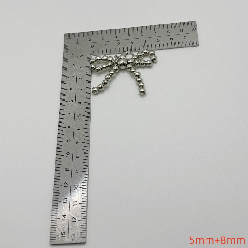 2호 귀걸이 펜던트