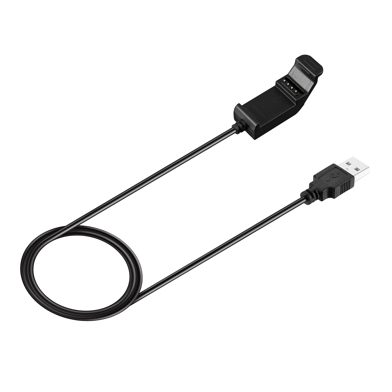 Garmin Jiaming Edge25 data cable edge20 bicycle watch charging base