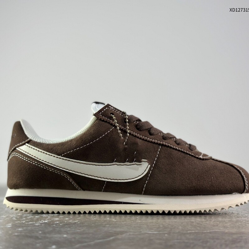 Putian Forrest Gump Shoes Classic Cortez Nylon Sports Shoes Classic Light and Comfortable Casual Running Shoes Dad Putian Forrest Gump Shoes Classic Cortez Nylon Sports Shoes Classic Light and Comfortable Casual Running Shoes Dad