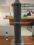 耐火金属喷砂材料碳化硅