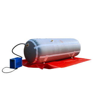 Xizang Plateau Portable Micro-pressure Oxygen Cabin Oxygen Reputation Technology First Aid Kit Single High-pressure Oxygen Cabin