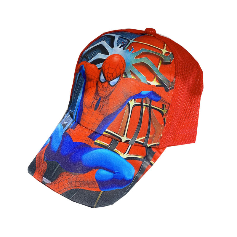 Spider 14