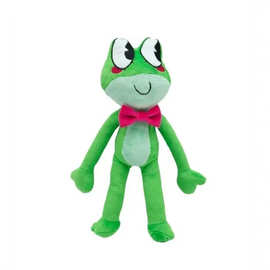 跨境新品ribbit plush tadc数字马戏团青蛙毛绒玩偶公仔