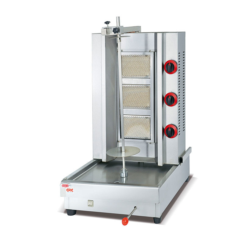 欧特新款燃气中东烧烤炉OT-950/OT-960 土耳其烧烤炉厂家直销