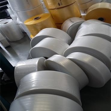 正品pe膜高压膜 筒料 卷膜 新料薄膜5cm—60cm各种规格和厚度