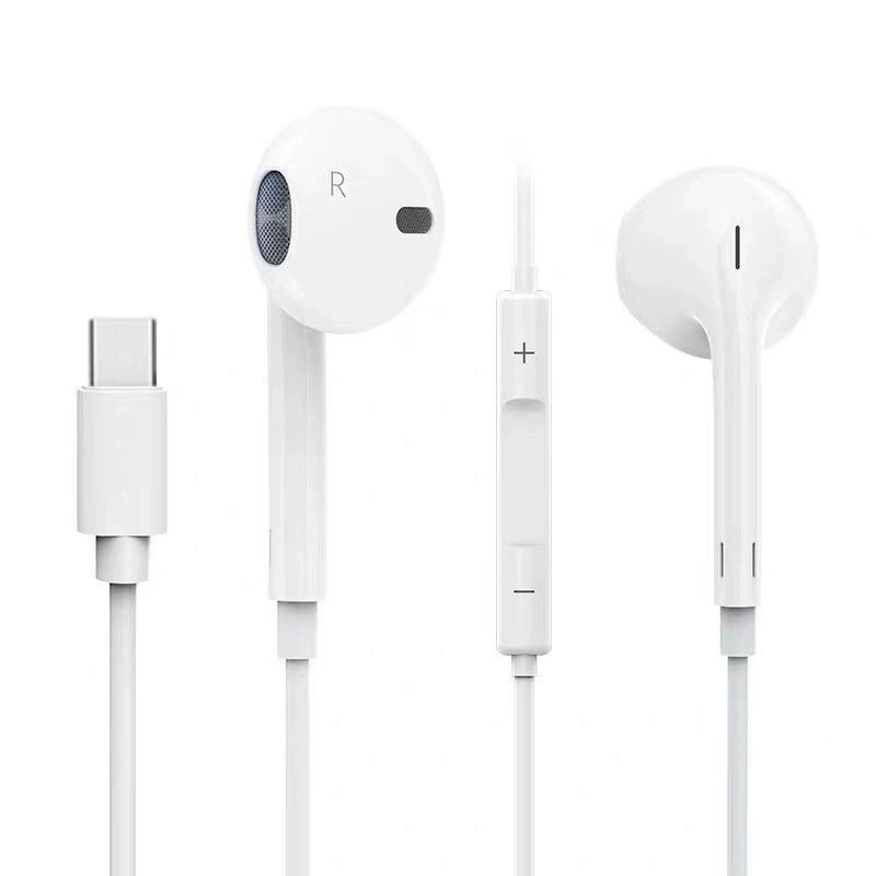 Xiaomi, Huawei, Apple, совместим с iPhone 15, мобильный телефон, наушники, Android