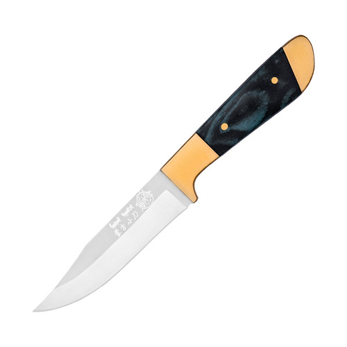 Mongolian hand-held meat knife, Inner Mongolia meat-eating knife, fruit knife, mutton table knife, Western-style steak knife