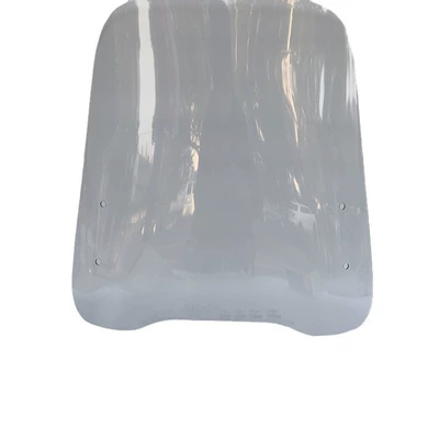 Battery Car, Motorcycle front windshield