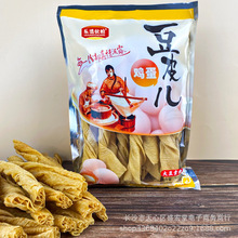 鸡蛋豆皮儿300克乐选优粮鸡蛋豆皮适合会销旅销团购礼品