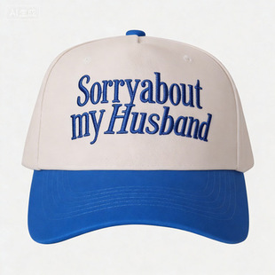 ñ������ &ldquo;Sorry about my Husband&rdquo;&rdquo;����ñ