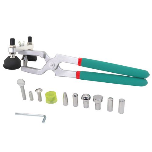 Source manufacturer of car dent repair, edge clamp, side door edge convex and convex repair, sheet metal-free, traceless repair tool