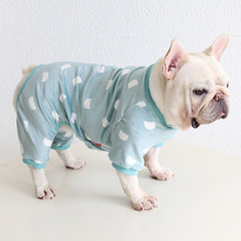 Petstyle ������������˯�� �ٴ��ֹ����·�Ӣ���͸�»��ӷƿ羳