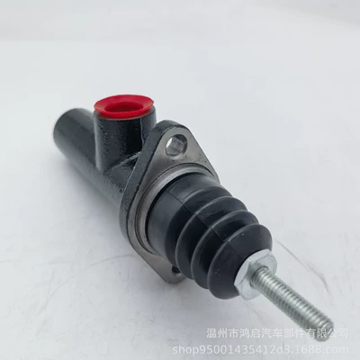 Pump, Brake master cylinder