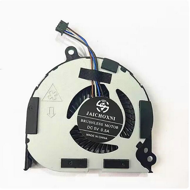 SuitablE for DELL DELL E7440 E7420 E7450 NotEbook Cooling Fan 0HMWC7 006PX9