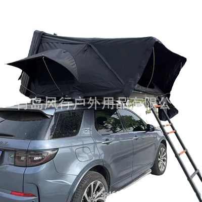 Avtomobil dam çadırları: outdoor car camping source
