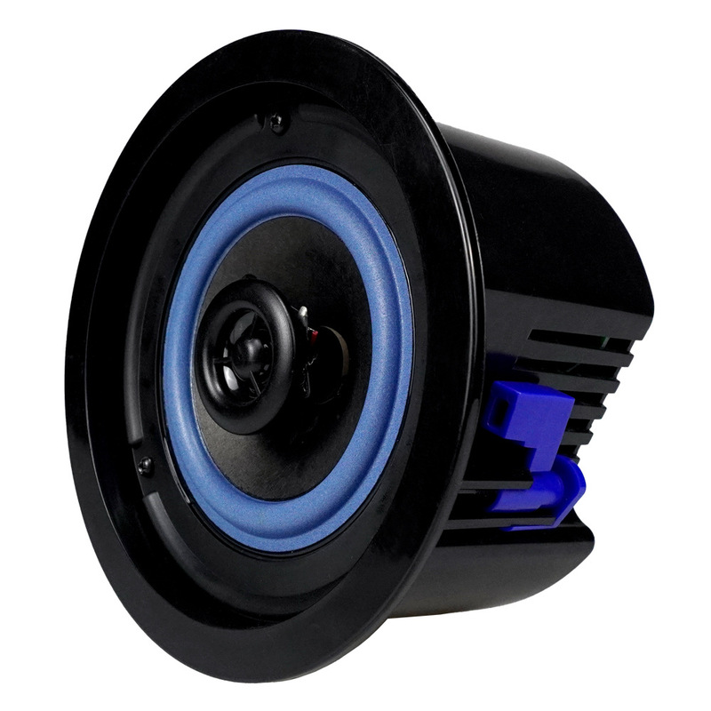 ハイパワーBluetooth天井スピーカー 定電圧・定抵抗スピーカー 電気共通放送BGM天井スピーカー|undefined