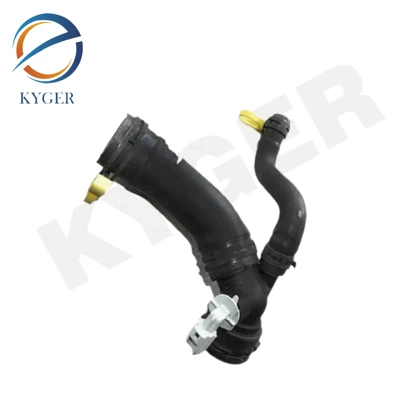 Suitable for Jaguar XJ automobile water pipe