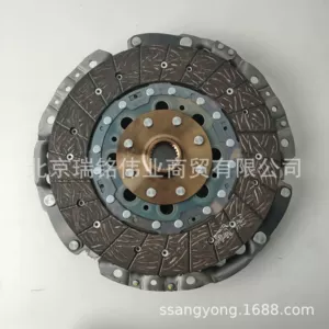30A0009413 Debriyaj Təzyiq Plitəsi və Debriyaj Diski Dəsti, Koreya İdxal, Phc Valeo