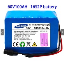 16S2P60V101000Ah18650x162K늳ؽM늄܇