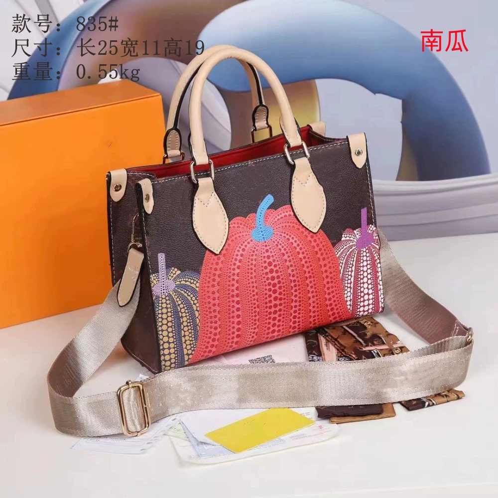 (Cross-border trading), one-shoulder bag