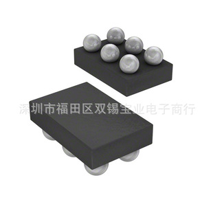 FPF2286UCX �Դ�_�P/���� 1��1 N ͨ�� 3.5A ���b6-WLCSP