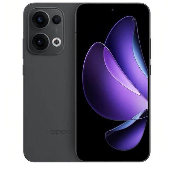 OPPO Reno13 Small Straight Screen AI HD Live Photo Students Take Photos Smart New AI Game Phone
