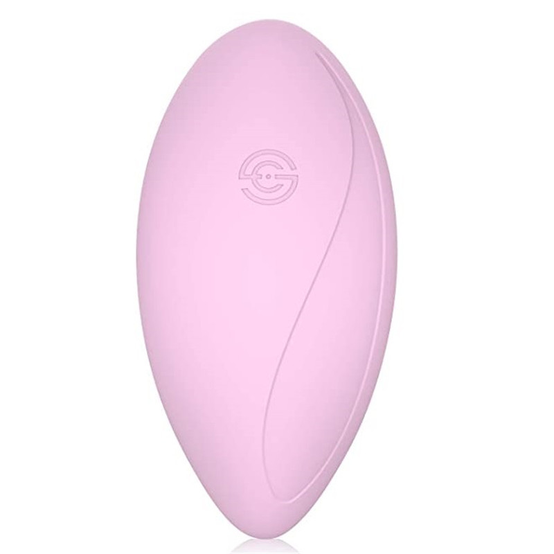 Foreign Trade Irect Supply Women's Postpartum Lactation Chest Massager Vibration Wearable Factory Custom Evelopment_voghion.com