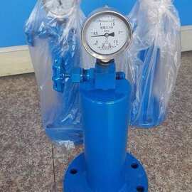 ZYA9000 ZYA8000水锤消除器 活塞式水锤吸纳器 胶胆式水锤消除器