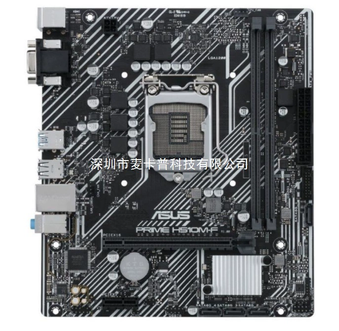 Подходит для настольной материнской платы PRIME H510M-F DDR4, наличие на складе