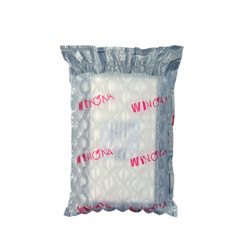 Inflatable gourd film bag anti-fall cushion packaging bag express packing anti-collision anti-vibration thickened gourd film bubble bag