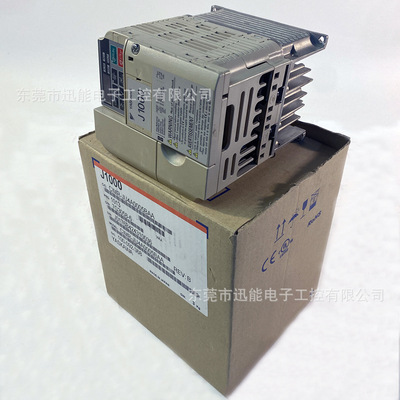 CIMR-JU4A0005BAA Переговоры о цене инвертора Yaskawa