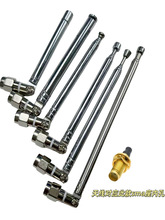 ���v�CSMA���U�쾀 LimeS HackRF�m�� �l�ʷ���40MHz-6GHz 50&Omega;