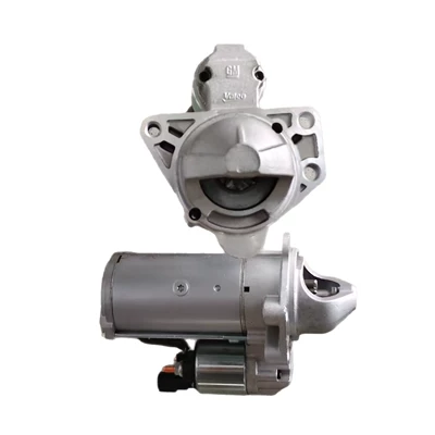 Starter for Chevrolet, Starter and accessories