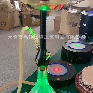 LEDˮ���� ���_˹ˮ���� ��ˮ��ƿ ������ˮ�����Ж|ˮ��shisha