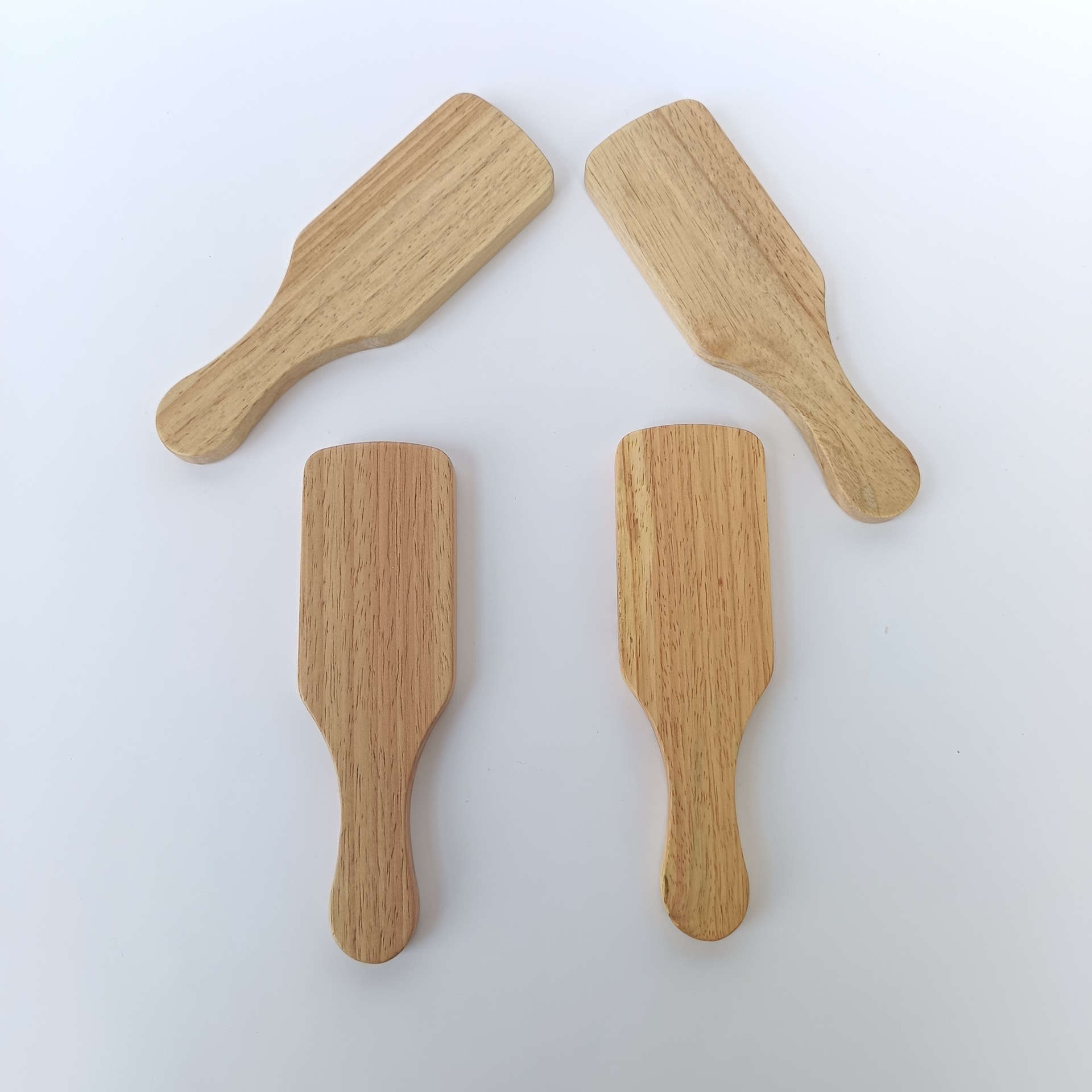 Source manufacturer baby wool brush bath set baby hair comb baby bath brush silicone shampoo brush wooden products