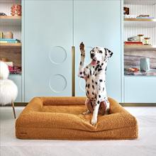 ������δ�Rectangular bed ��ɳ�l��Pet sofa ����CPet kennels