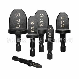 钻头;电动工具配件;其他五金工具