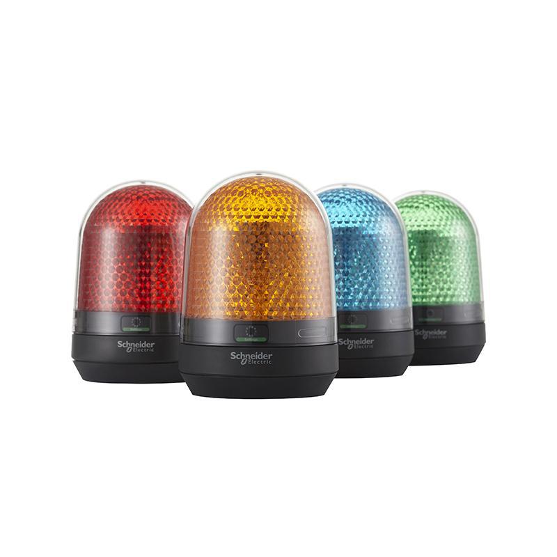 施耐德电气 信号灯柱和报警器 XVR3M04S | XVR3M04S