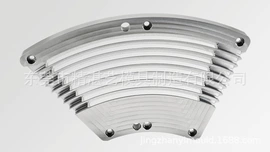 CNC加工;模具制造;航拍无人机