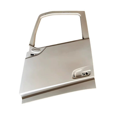 Volvo Trucks, Door