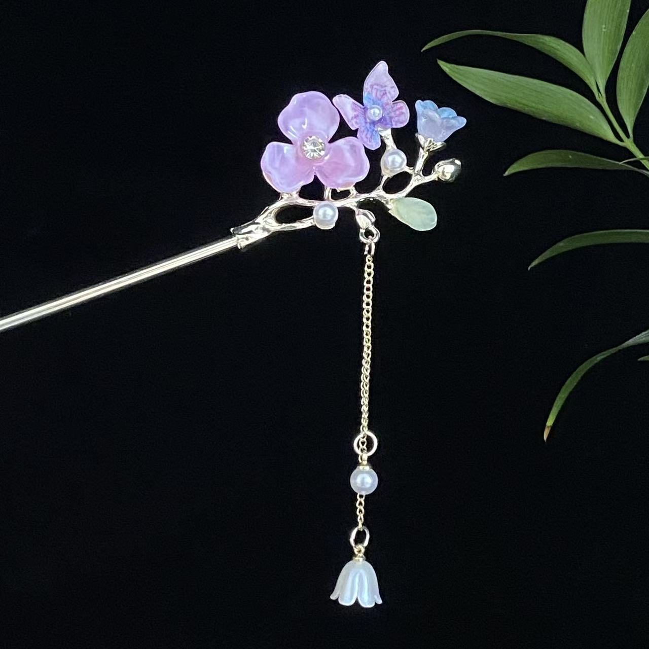 Hairpin 2489